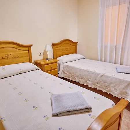 Apartman Lorelay 3 *