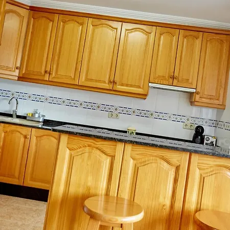 Apartman Lorelay 3 Peñíscola